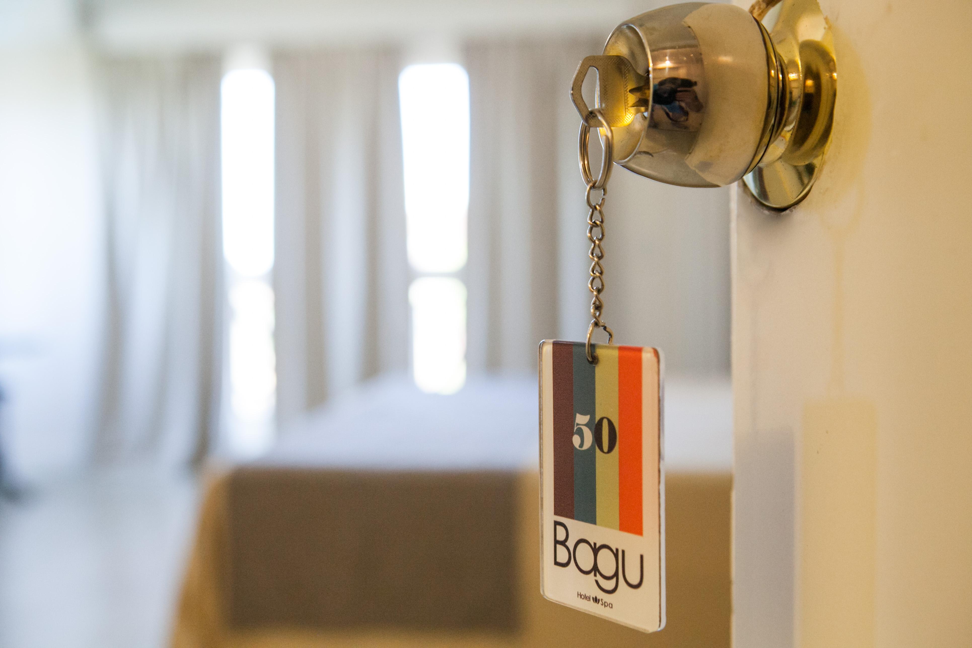 Bagu Pinamar Hotel Ngoại thất bức ảnh