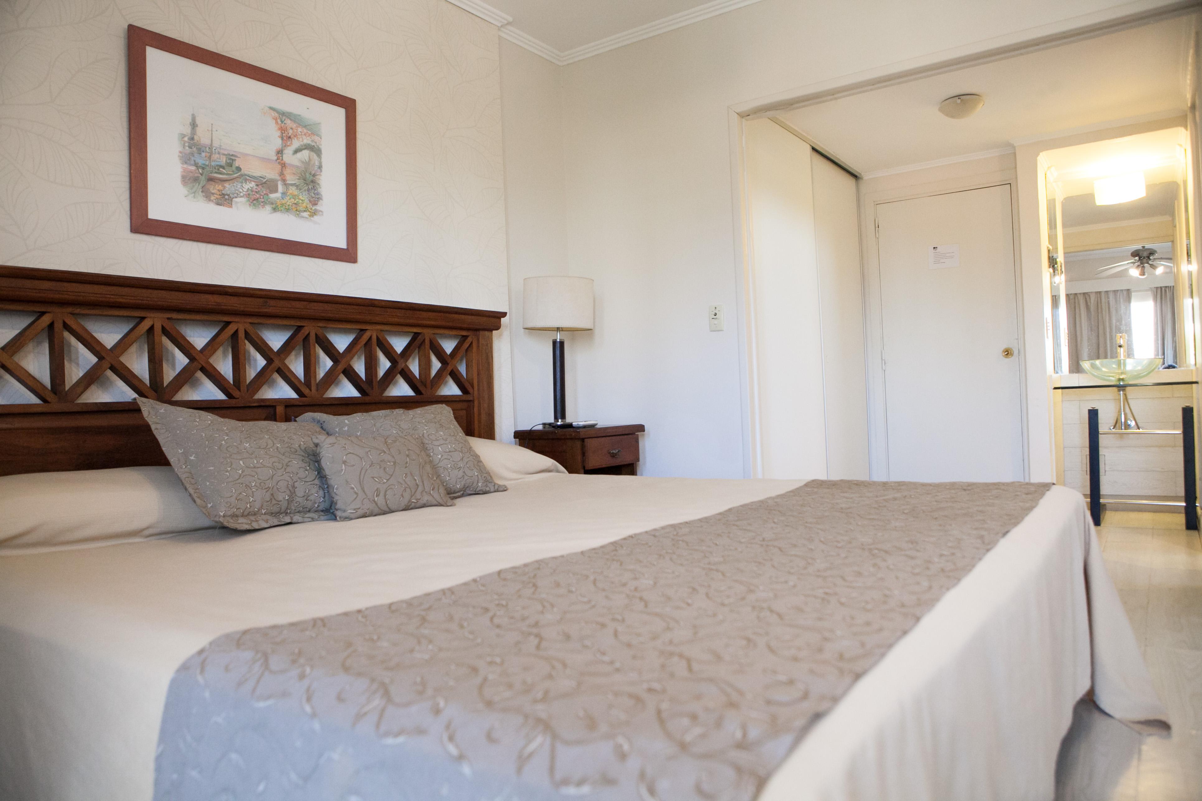 Bagu Pinamar Hotel Ngoại thất bức ảnh