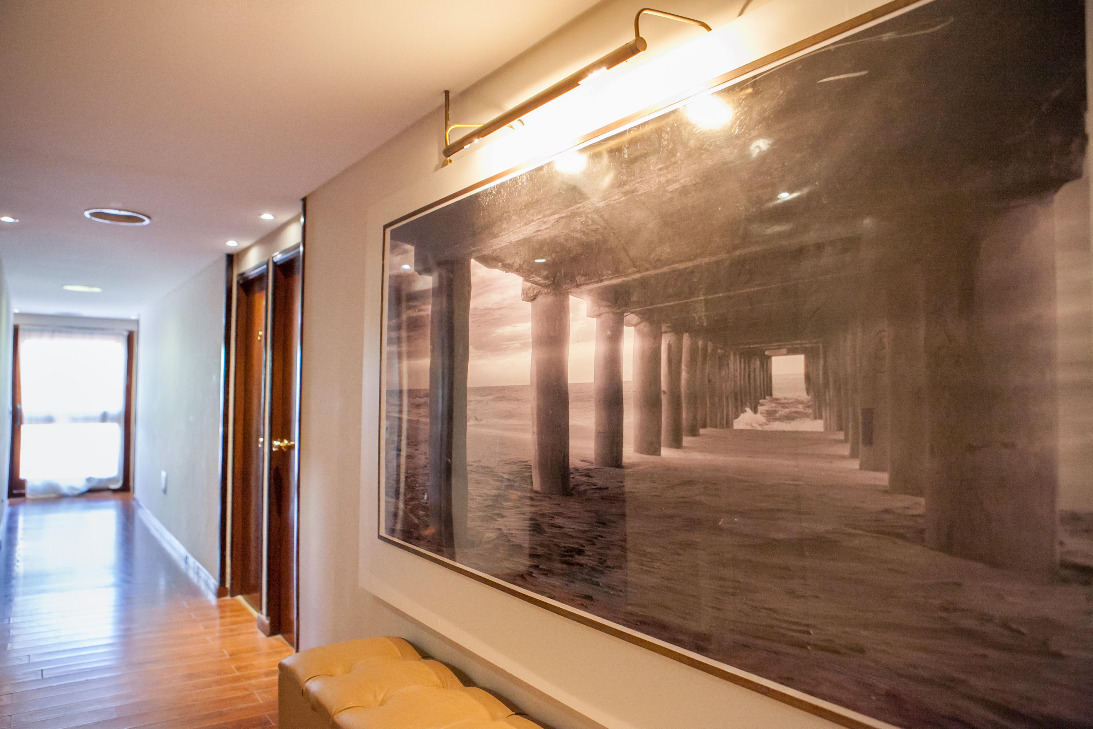 Bagu Pinamar Hotel Ngoại thất bức ảnh