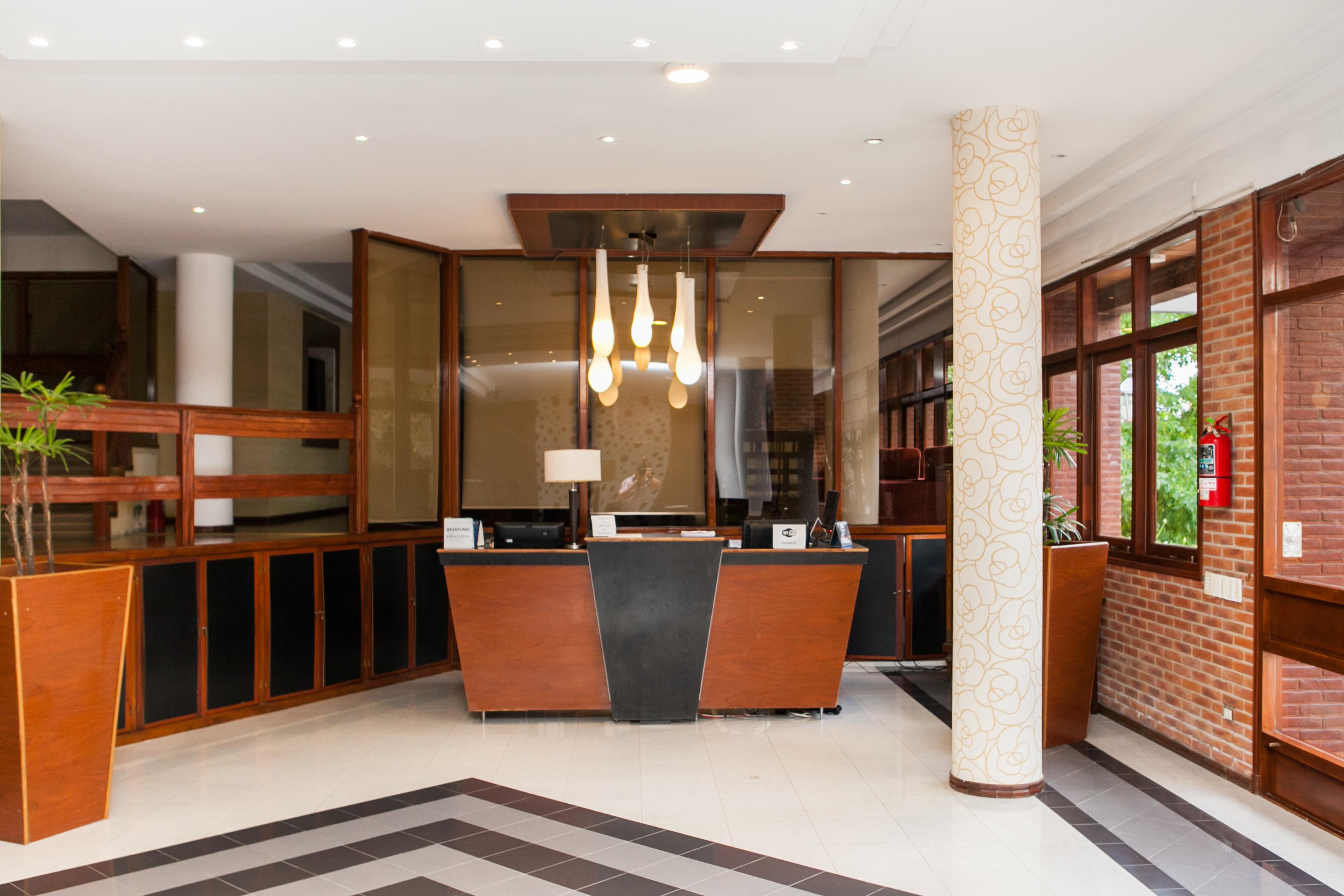 Bagu Pinamar Hotel Ngoại thất bức ảnh