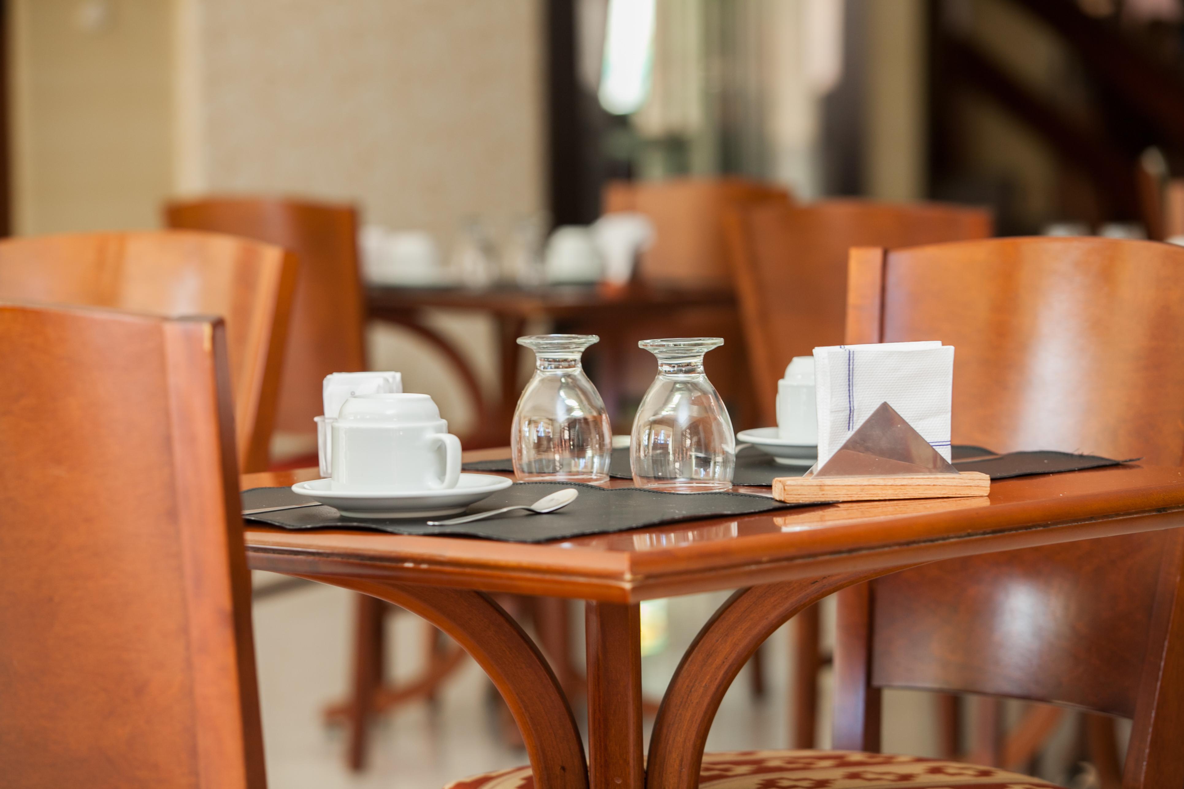 Bagu Pinamar Hotel Ngoại thất bức ảnh