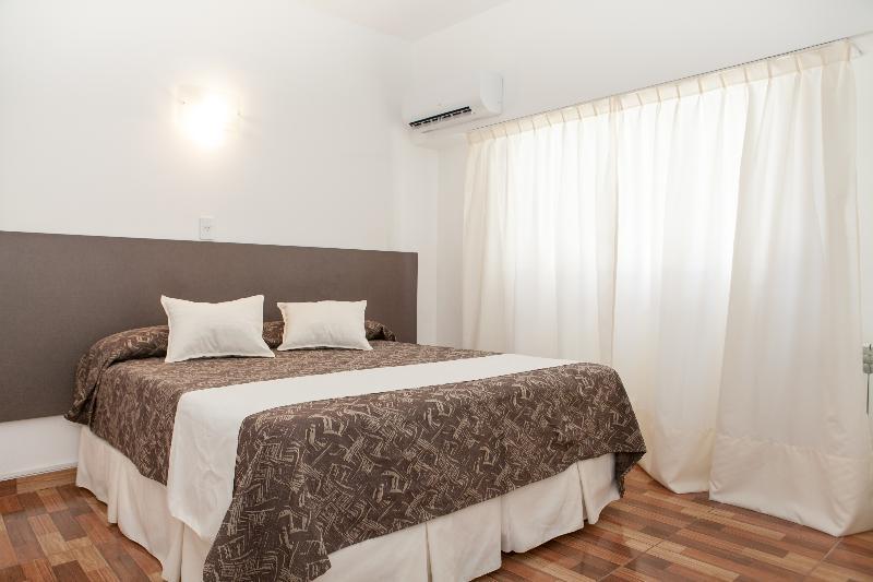 Bagu Pinamar Hotel Ngoại thất bức ảnh